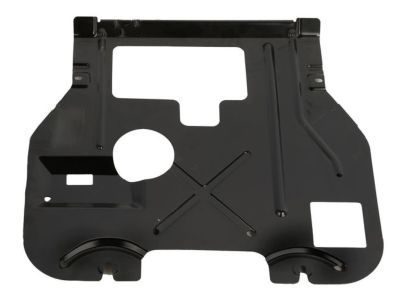 Ford 9L3Z-5D032-A Skid Plate