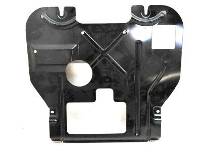 Ford 9L3Z-5D032-A Skid Plate