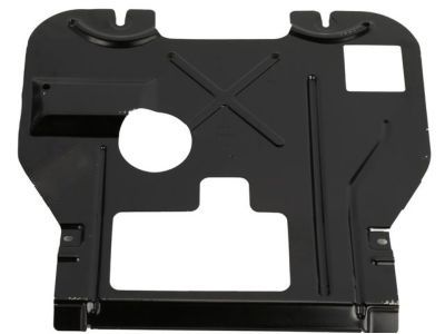 Ford 9L3Z-5D032-A Skid Plate