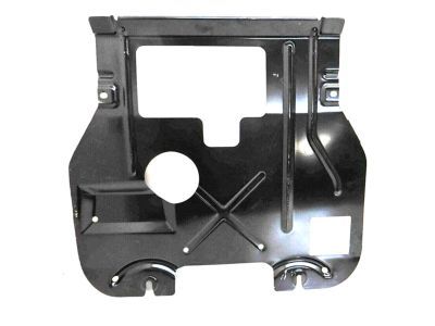 Ford 9L3Z-5D032-A Skid Plate