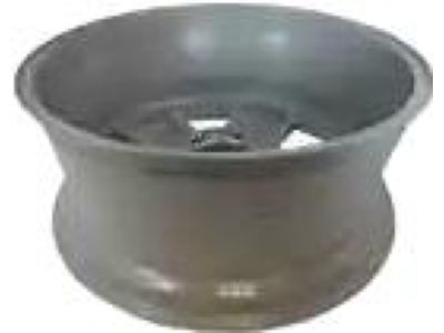 2013 Ford F-150 Spare Wheel - AL3Z-1007-G