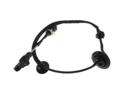 2013 Ford F-450 Super Duty Shift Cable - DC3Z-7E395-B