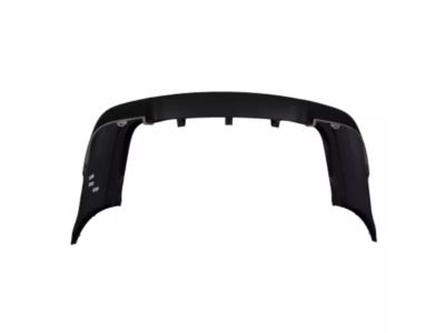 2009 Mercury Sable Bumper - 8T5Z-17K835-AAPTM