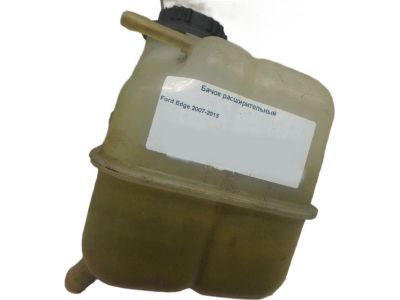 Ford Edge Coolant Reservoir - 7T4Z-8A080-A