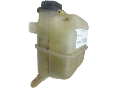 Ford Edge Coolant Reservoir - 7T4Z-8A080-A