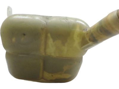 Ford Edge Coolant Reservoir - 7T4Z-8A080-A