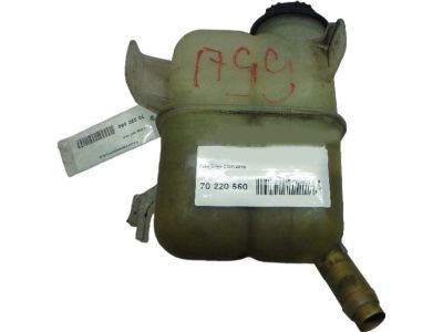 Ford Edge Coolant Reservoir - 7T4Z-8A080-A