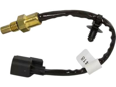 Lincoln MKZ Coolant Temperature Sensor - F2GZ-12A648-A