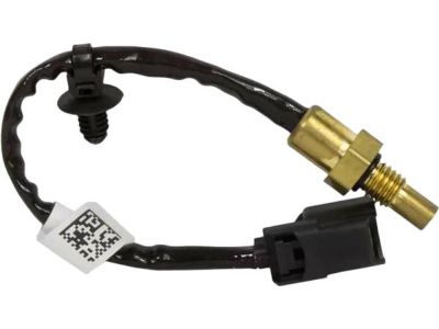 Lincoln MKZ Coolant Temperature Sensor - F2GZ-12A648-A