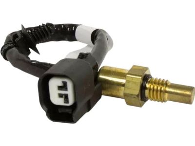 Lincoln MKZ Coolant Temperature Sensor - F2GZ-12A648-A