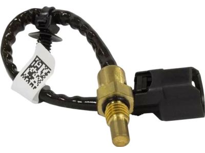 Lincoln MKZ Coolant Temperature Sensor - F2GZ-12A648-A