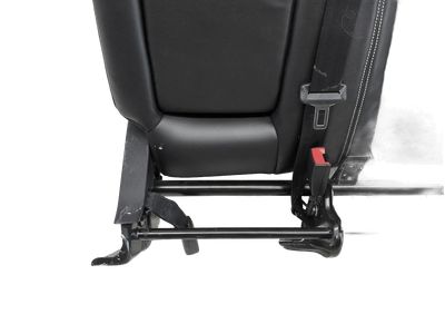 2023 Ford Edge Seat Cover - KT4Z-5866601-FB