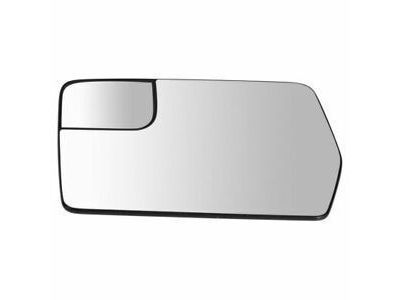 Ford BL3Z-17K707-D Glass Assembly - Rear View Outer Mirror