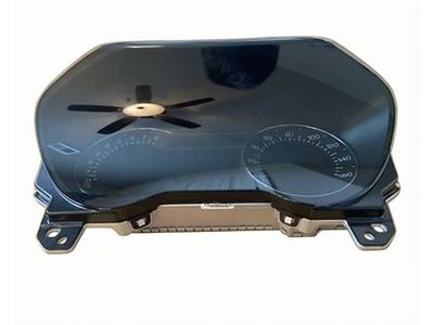 2016 Lincoln MKX Speedometer - FA1Z-10849-AA