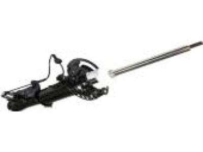 Lincoln Nautilus Shock Absorber - K2GZ-18124-B