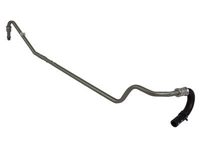 Ford F-250 Super Duty Oil Cooler Hose - 8C3Z-7C410-A