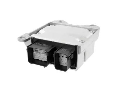 Ford Mustang Air Bag Control Module - JR3Z-14B321-C