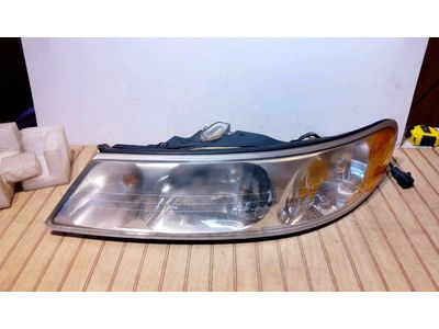 Lincoln Continental Headlight - YF3Z-13008-BB