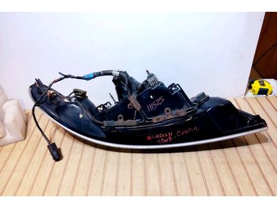Lincoln Continental Headlight - YF3Z-13008-BB