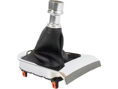 2016 Ford Mustang Shift Linkage Boot - GR3Z-7277-AA