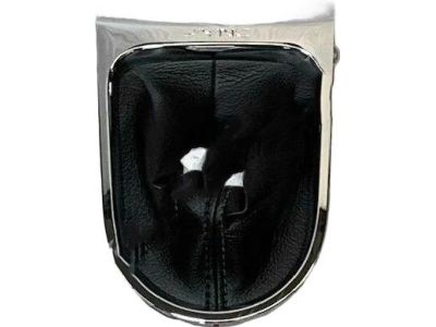 2016 Ford Mustang Shift Linkage Boot - GR3Z-7277-AA