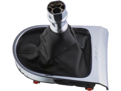 2016 Ford Mustang Shift Linkage Boot - GR3Z-7277-AA