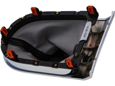 2016 Ford Mustang Shift Linkage Boot - GR3Z-7277-AA