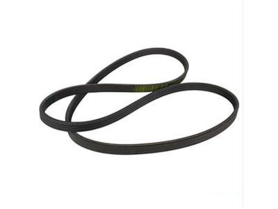 2015 Ford Transit Drive Belt - DK4Z-8620-A