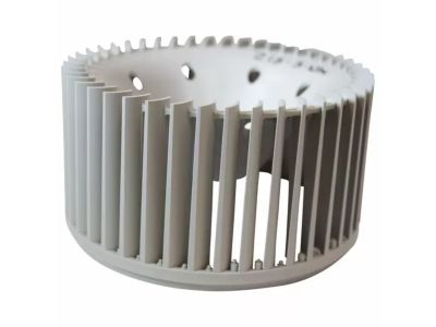 F58Z-19834-AA Ford Fan Assembly Product Photo 3 of 3