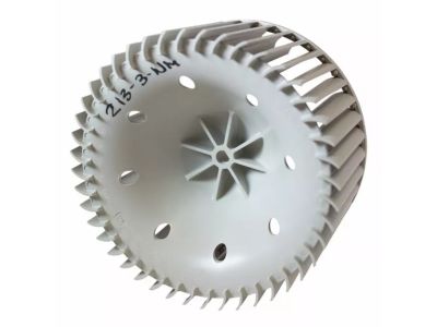 F58Z-19834-AA Ford Fan Assembly Product Photo 1 of 3