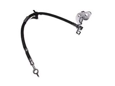 Ford Hydraulic Hose - JL3Z-2078-A