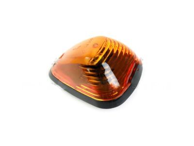 2010 Ford F-250 Super Duty Side Marker Light - 6C3Z-15442-A