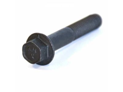 F5UZ-9S425-A Ford Hexagon Head Bolt Product Photo 1 of 1