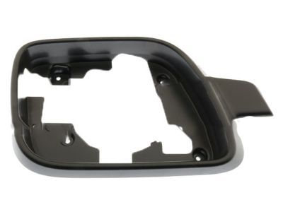 Ford Mirror Cover - GB5Z-17D720-A