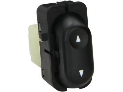 Ford F-450 Super Duty Window Switch - YF1Z-14529-ABA