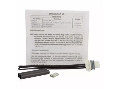 Ford DU2Z-14S411-ATA