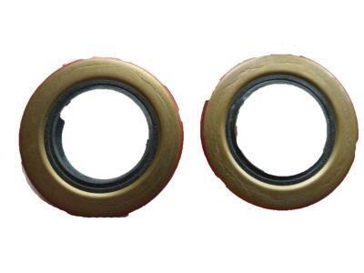 2003 Ford E-250 Wheel Seal - F7UZ-1177-A