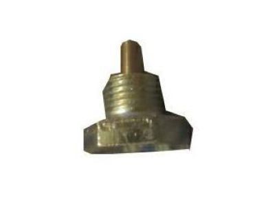 1989 Ford E-350/E-350 Super Duty Drain Plug - E9TZ-6730-B