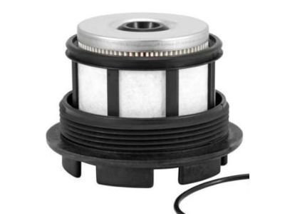 Ford Excursion Fuel Filter - F81Z-9155-AA