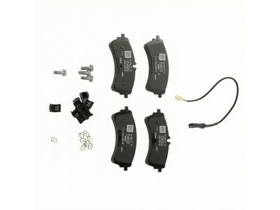 2025 Ford Transit Brake Pads - MK4Z-2200-A