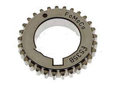 Ford Edge Crankshaft Gear - FT4Z-6306-A