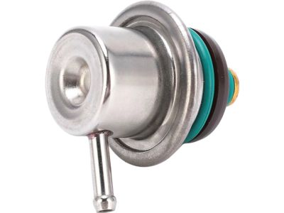 Ford Fuel Pressure Regulator - XR3Z-9C968-AA