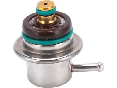 Ford Fuel Pressure Regulator - XR3Z-9C968-AA