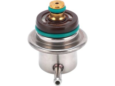 Ford Fuel Pressure Regulator - XR3Z-9C968-AA