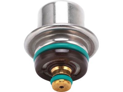 Ford Fuel Pressure Regulator - XR3Z-9C968-AA