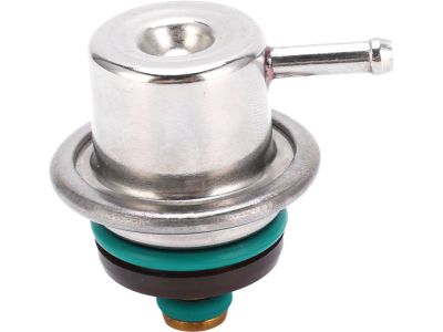 Ford Fuel Pressure Regulator - XR3Z-9C968-AA