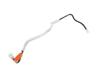 Ford Mustang Clutch Hose - AR3Z-7A512-A