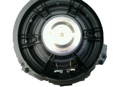 Ford CV6Z-18808-F Speaker Assembly