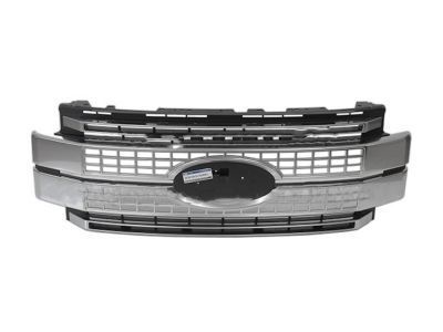 Ford F-250 Super Duty Grille - HC3Z-8200-EB