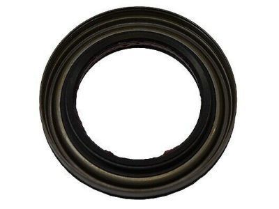SKF Rear Axle Shaft Seal Kit For Ford Explorer 2011-2017 (2 Seals)